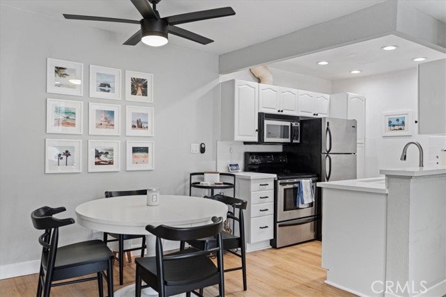 Detail Gallery Image 18 of 42 For 8163 Redlands #2,  Playa Del Rey,  CA 90293 - 1 Beds | 1 Baths