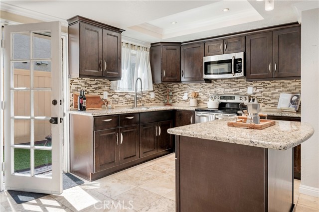 Detail Gallery Image 8 of 23 For 2229 N Broadway #J,  Santa Ana,  CA 92706 - 2 Beds | 1/1 Baths