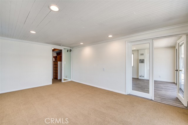 Detail Gallery Image 9 of 17 For 415 E Edgewater Ave #B,  Newport Beach,  CA 92661 - 2 Beds | 1 Baths