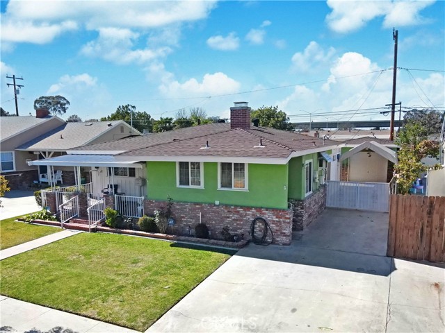 Image 3 for 13209 Lefloss Ave, Norwalk, CA 90650