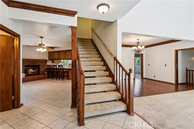 26215 Spyglass, Lake Arrowhead, CA 92352