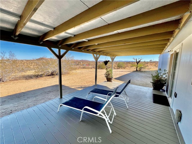 Detail Gallery Image 9 of 56 For 406 Rainbow Rd, Landers,  CA 92285 - 3 Beds | 2/1 Baths