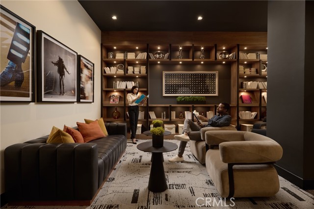 Detail Gallery Image 22 of 59 For 21010 Erwin St #855,  Woodland Hills,  CA 91367 - 1 Beds | 1 Baths