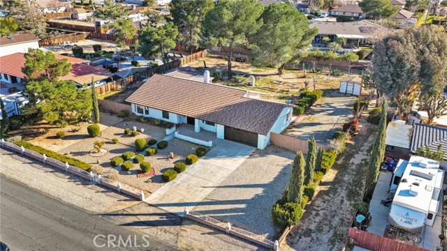 Detail Gallery Image 50 of 58 For 13027 Quapaw, Apple Valley,  CA 92308 - 4 Beds | 3/1 Baths
