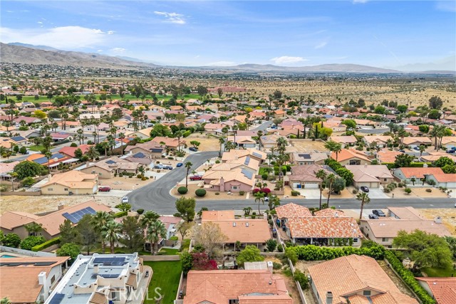 Detail Gallery Image 44 of 48 For 9551 Congressional, Desert Hot Springs,  CA 92240 - 2 Beds | 2 Baths