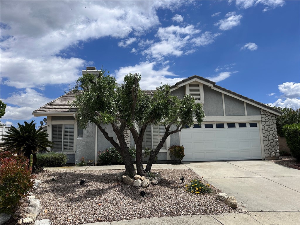41023 Cedar Ridge Lane