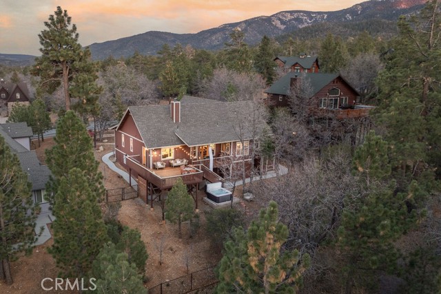 Detail Gallery Image 39 of 40 For 1629 Angels Camp, Big Bear Lake,  CA 92315 - 4 Beds | 3 Baths