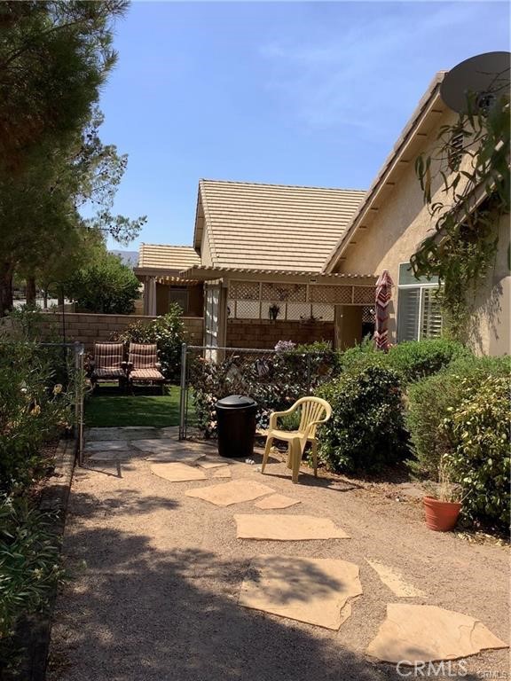 Detail Gallery Image 36 of 36 For 11253 Pleasant Hills Dr, Apple Valley,  CA 92308 - 2 Beds | 2 Baths