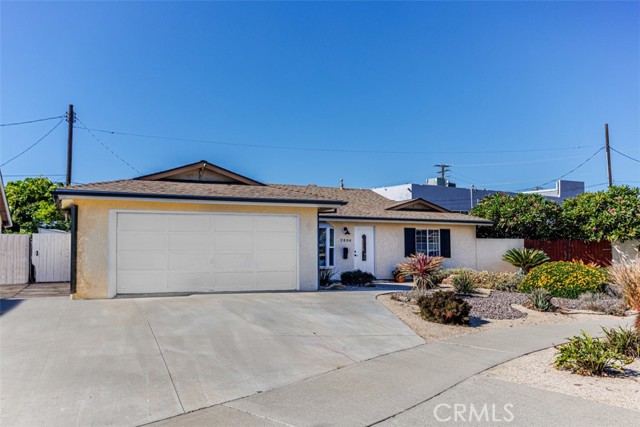 Detail Gallery Image 30 of 34 For 2804 N Anchor Ave, Orange,  CA 92865 - 3 Beds | 2 Baths