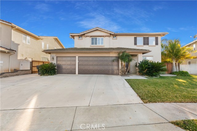 1360 Pinewood Dr, Corona, CA 92881