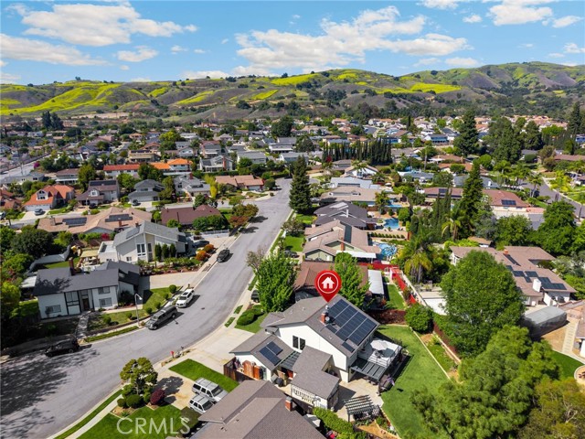 Detail Gallery Image 3 of 50 For 1412 Alta Mesa Way, Brea,  CA 92821 - 4 Beds | 3 Baths