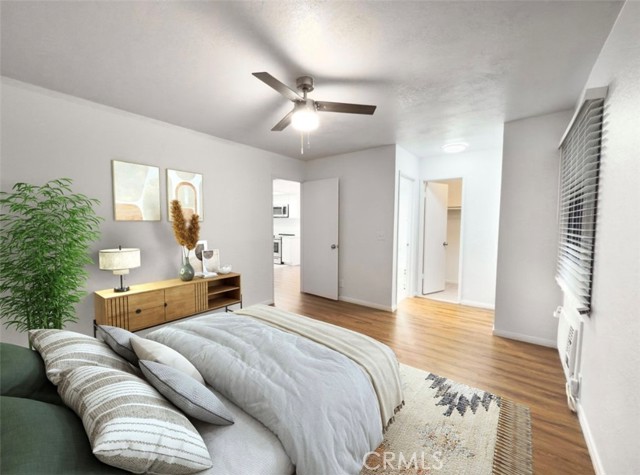 Detail Gallery Image 10 of 21 For 20702 El Toro Rd #243,  Lake Forest,  CA 92630 - 1 Beds | 1 Baths