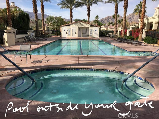 Detail Gallery Image 42 of 53 For 80836 Calle Azul, La Quinta,  CA 92253 - 3 Beds | 2/1 Baths