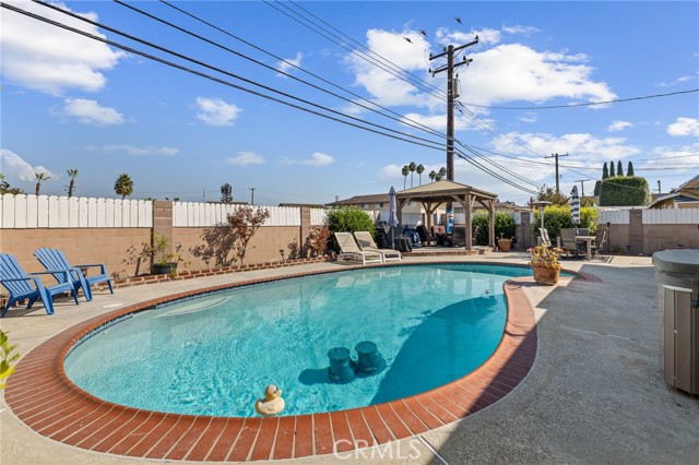 Detail Gallery Image 31 of 36 For 11822 Saint Mark St, Garden Grove,  CA 92845 - 3 Beds | 2 Baths