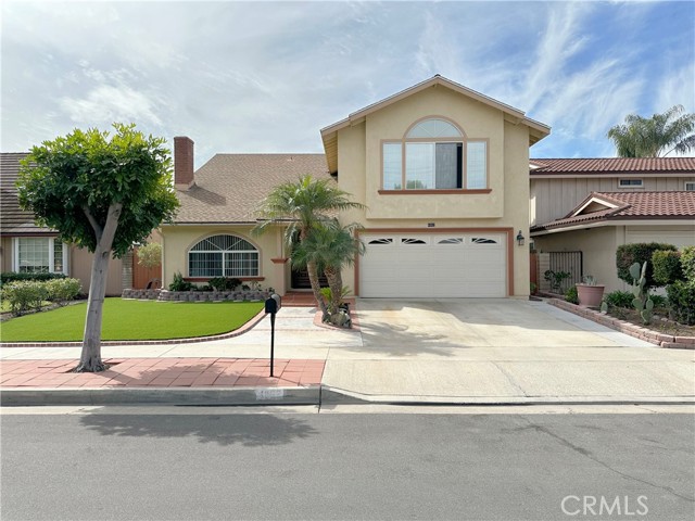 4862 Kron, Irvine, CA 92604