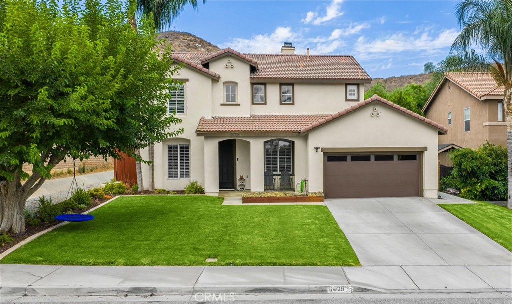 4079 Margie Way