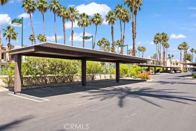 Detail Gallery Image 37 of 38 For 2700 Lawrence Crossley Rd #52,  Palm Springs,  CA 92264 - 2 Beds | 2 Baths