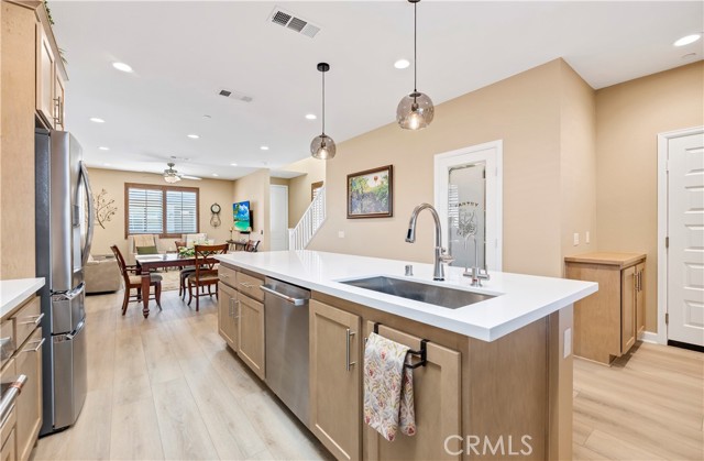 Detail Gallery Image 7 of 52 For 39320 Brunello Way, Temecula,  CA 92591 - 3 Beds | 2/1 Baths