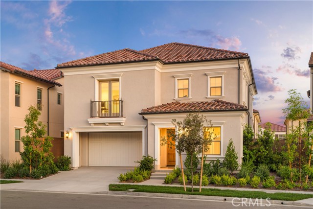 Detail Gallery Image 2 of 75 For 168 Somera, Irvine,  CA 92602 - 5 Beds | 4 Baths