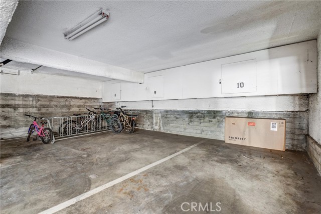 Detail Gallery Image 25 of 26 For 1840 Camden #202,  Los Angeles,  CA 90025 - 1 Beds | 1 Baths