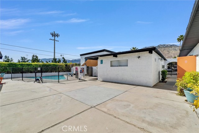 Detail Gallery Image 12 of 23 For 1900 E Baristo Rd, Palm Springs,  CA 92262 - – Beds | – Baths