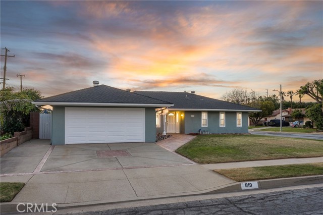 Detail Gallery Image 37 of 38 For 819 N Shaftesbury Ave, San Dimas,  CA 91773 - 3 Beds | 2 Baths