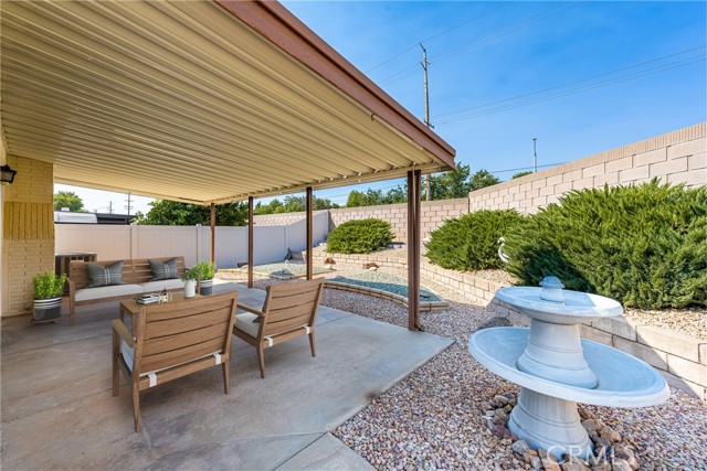 Detail Gallery Image 6 of 18 For 27121 Rangewood Street, Menifee,  CA 92586 - 3 Beds | 2 Baths