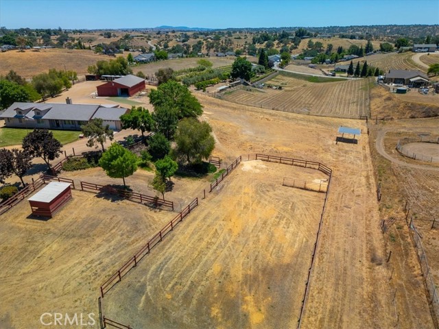Detail Gallery Image 59 of 73 For 5498 Forked Horn Pl, Paso Robles,  CA 93446 - 3 Beds | 2 Baths