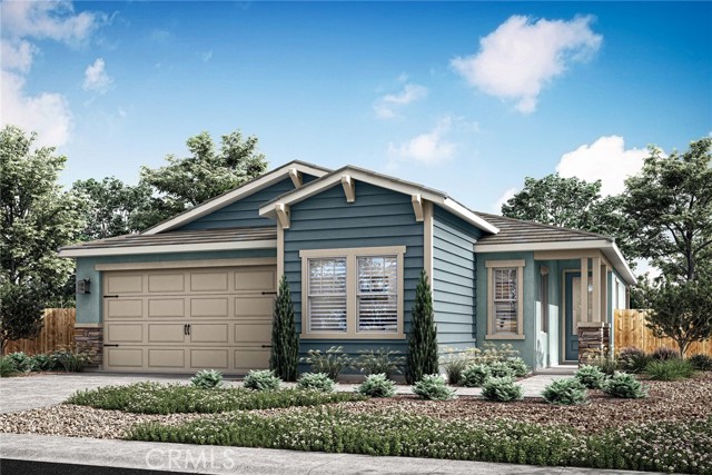 Detail Gallery Image 2 of 13 For 791 Belmont Ln, San Jacinto,  CA 92582 - 3 Beds | 2 Baths