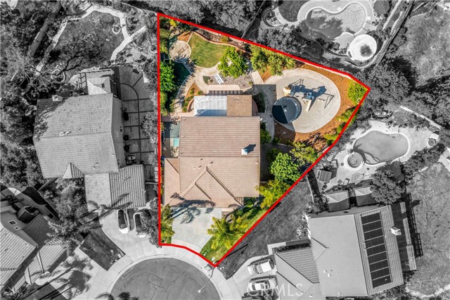Detail Gallery Image 23 of 36 For 33429 Corte Figueroa, Temecula,  CA 92592 - 4 Beds | 2/1 Baths