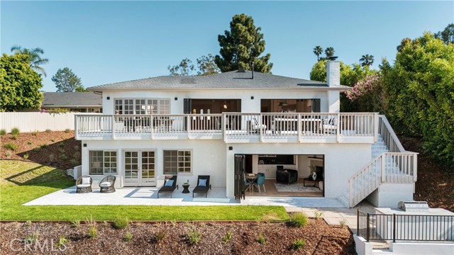 36 Montecillo Drive, Rolling Hills Estates, California 90274, 5 Bedrooms Bedrooms, ,4 BathroomsBathrooms,Residential,For Sale,Montecillo,PW25132244