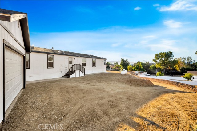 Detail Gallery Image 2 of 32 For 24442 Paseo Arroyo, Menifee,  CA 92587 - 4 Beds | 2 Baths