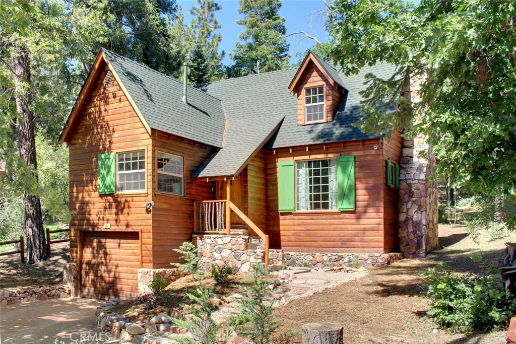 841 Silver Tip Drive Big Bear Ca 92315 Mls Ev17156590