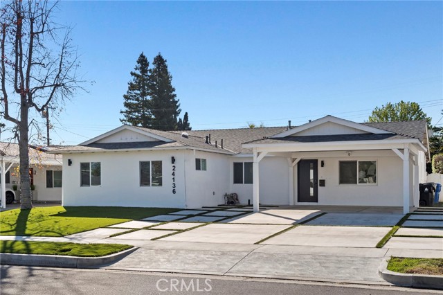 Detail Gallery Image 3 of 43 For 24136 Kittridge, West Hills,  CA 91307 - 5 Beds | 4/1 Baths