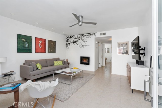 Detail Gallery Image 8 of 33 For 800 E Cottonwood Rd #4,  Palm Springs,  CA 92262 - 2 Beds | 2 Baths