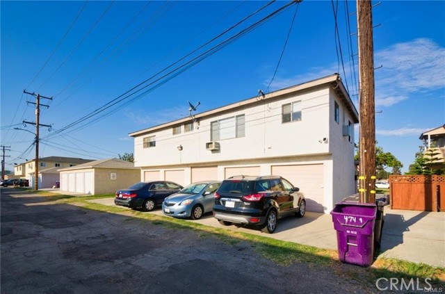 Detail Gallery Image 5 of 16 For 4747 Clark Ave, Long Beach,  CA 90808 - 1 Beds | 1 Baths