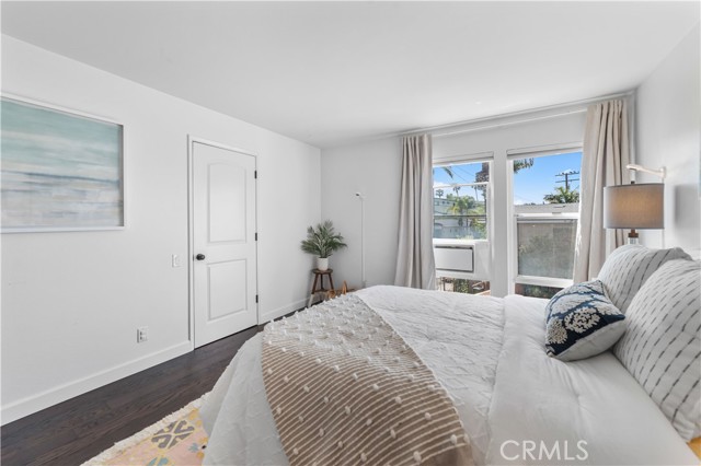 Detail Gallery Image 12 of 25 For 2025 4th St 204a,  Santa Monica,  CA 90405 - 1 Beds | 1 Baths