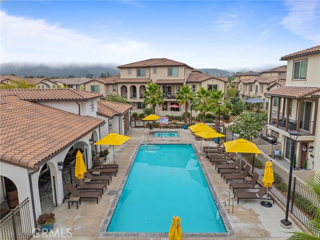 Detail Gallery Image 20 of 21 For 31268 via Nubes, Temecula,  CA 92592 - 3 Beds | 3 Baths