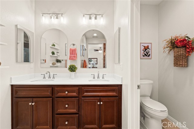 Bathroom 1-Primary En Suite- View II