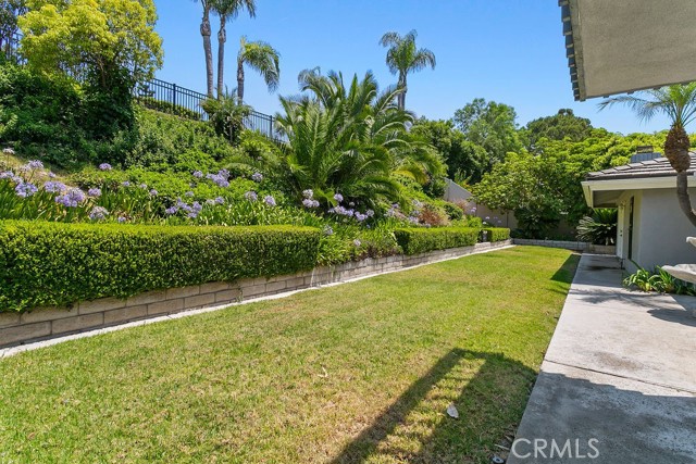 Detail Gallery Image 46 of 72 For 18781 Peppertree Dr, Villa Park,  CA 92861 - 4 Beds | 2/1 Baths