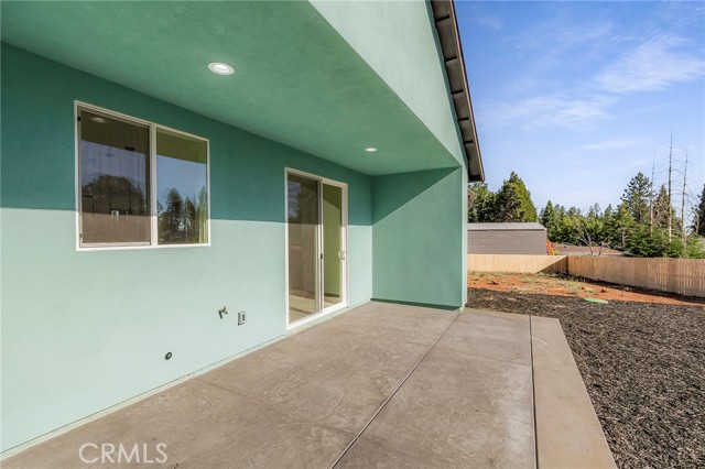 Detail Gallery Image 39 of 48 For 1597 Gate Ln, Paradise,  CA 95969 - 3 Beds | 2 Baths