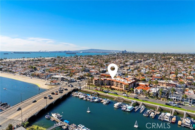 Detail Gallery Image 38 of 41 For 201 Bay Shore Ave #104,  Long Beach,  CA 90803 - 2 Beds | 2 Baths