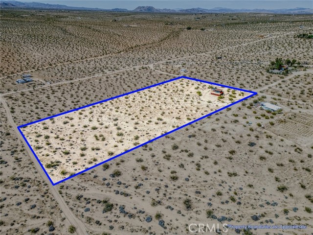 Detail Gallery Image 39 of 51 For 64171 Learco, Joshua Tree,  CA 92252 - 0 Beds | 1 Baths