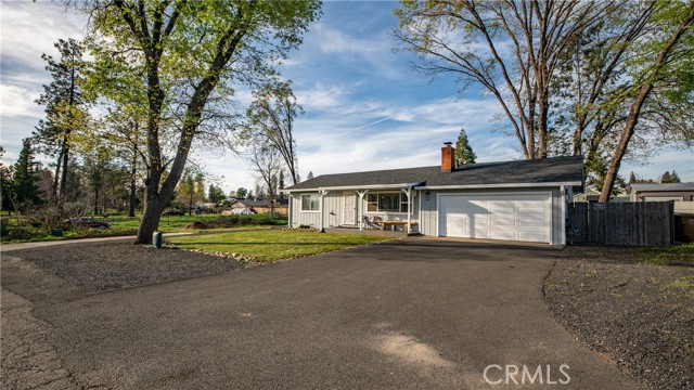 Detail Gallery Image 3 of 43 For 1465 Happy Woods, Paradise,  CA 95969 - 3 Beds | 2 Baths