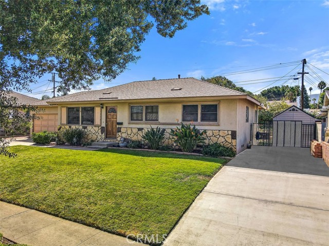 Image 3 for 1028 W Crestview St, Corona, CA 92882