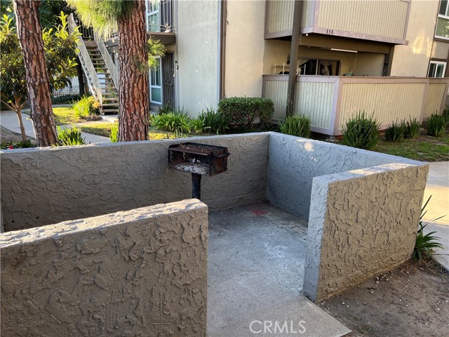 Detail Gallery Image 12 of 36 For 832 Coriander Dr #D,  Torrance,  CA 90502 - 1 Beds | 1 Baths