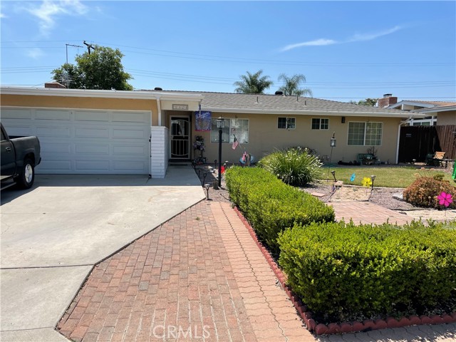 1321 Roanoke St, La Habra, CA 90631