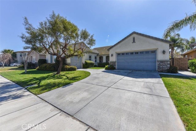 14155 Autumn Creek Court, Eastvale, CA 92880