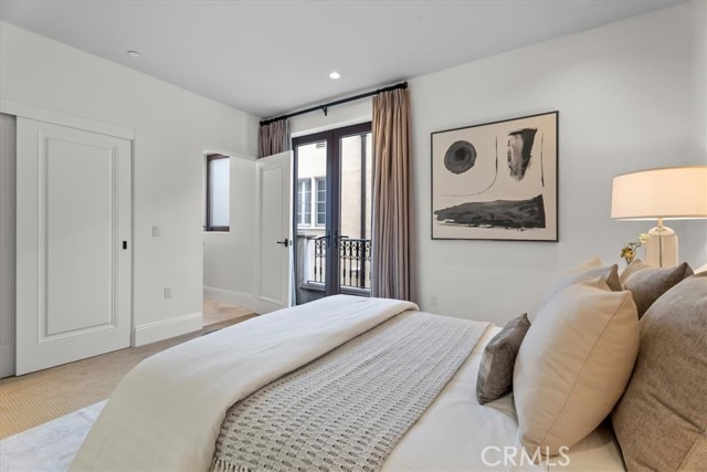 Second Bedroom Suite