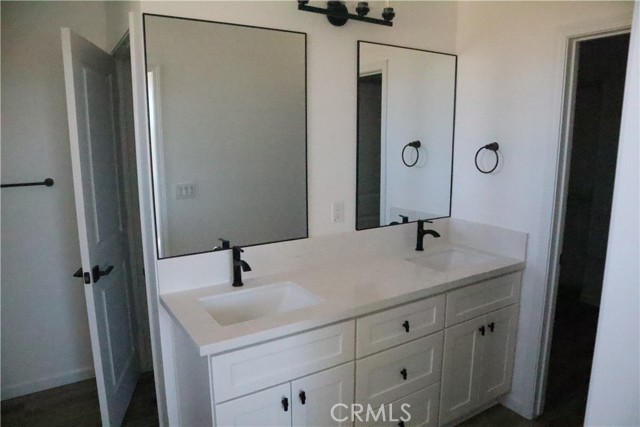 Detail Gallery Image 22 of 30 For 8600 Ironwood Ave, California City,  CA 93505 - 4 Beds | 3 Baths
